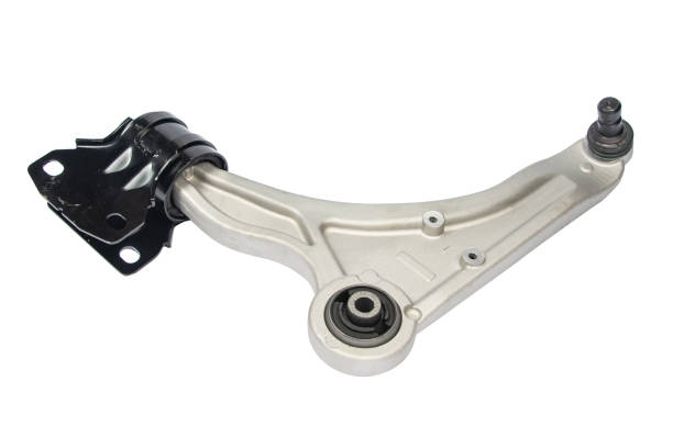 istock Suspension arm isolated on white background 2152926685