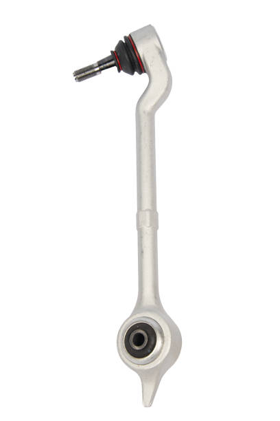 istock Suspension arm isolated on white background 2152926927