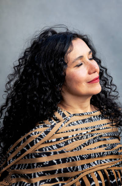istock A serene looking woman 2152927022