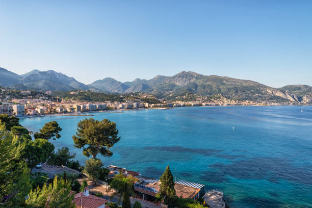 istock Menton city in the daytime 2152933660