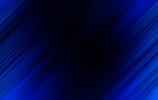 istock abstract blue and black are light pattern with the gradient is the with floor wall metal texture soft tech diagonal background black dark clean modern. 2152938689