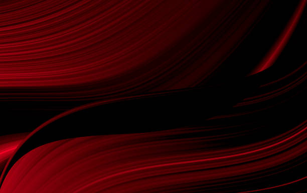 istock abstract red and black are light pattern with the gradient is the with floor wall metal texture soft tech diagonal background black dark sleek clean modern. 2152938860