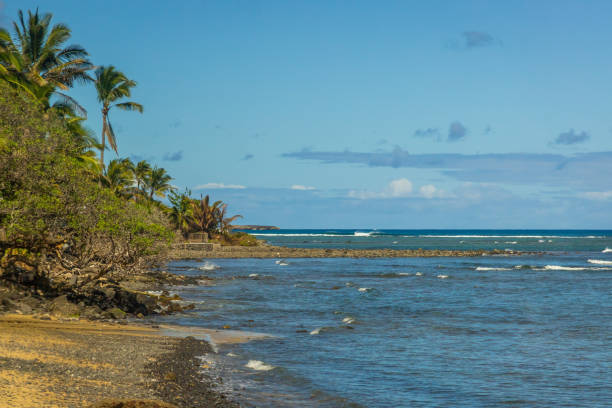 istock Beautiful Hawaii Coastal Scenes 2152944168