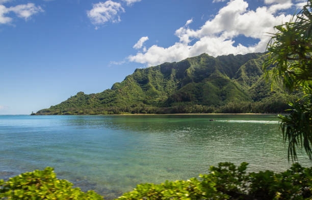 istock Beautiful Hawaii Coastal Scenes 2152944174