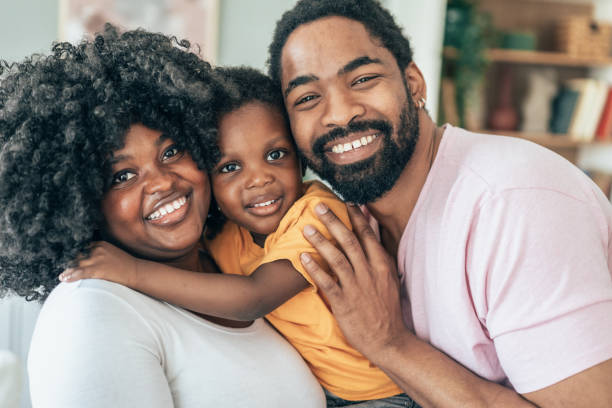 istock Family portrait 2152956094
