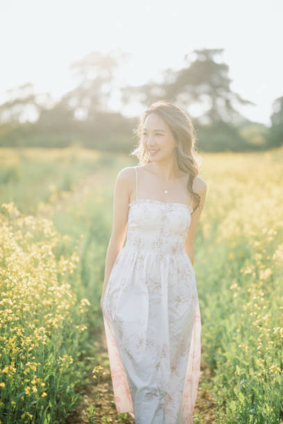 istock Golden Rapeseed field 2152963678
