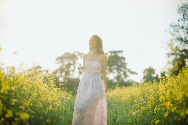 istock Golden Rapeseed field 2152963679