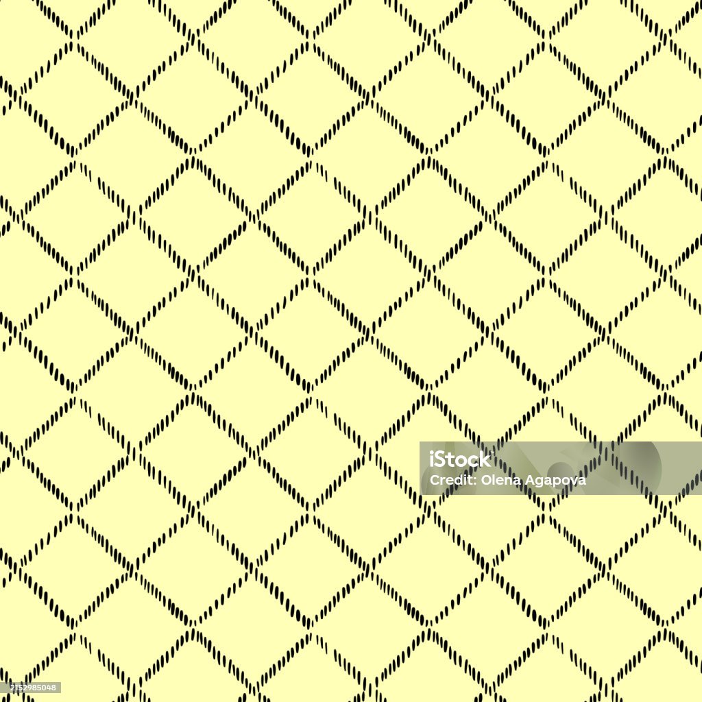 Small Dash Pattern Seamless Minimal Dash Pattern Small Elements On ...
