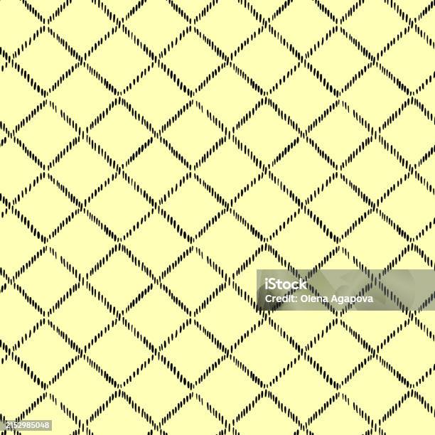 Small Dash Pattern Seamless Minimal Dash Pattern Small Elements On ...