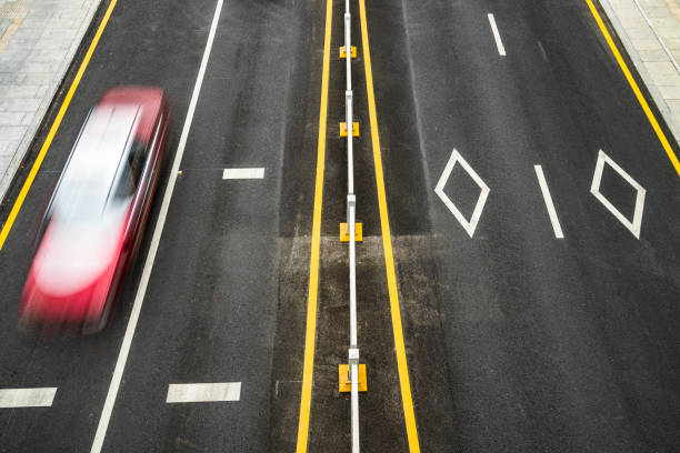 istock cars in highway with blur motion 2153010944