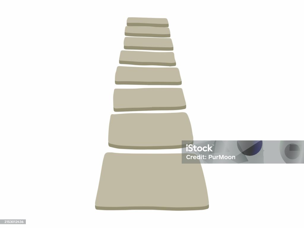 Stone Path Background Stone Path Texture Background Illustration Rock ...