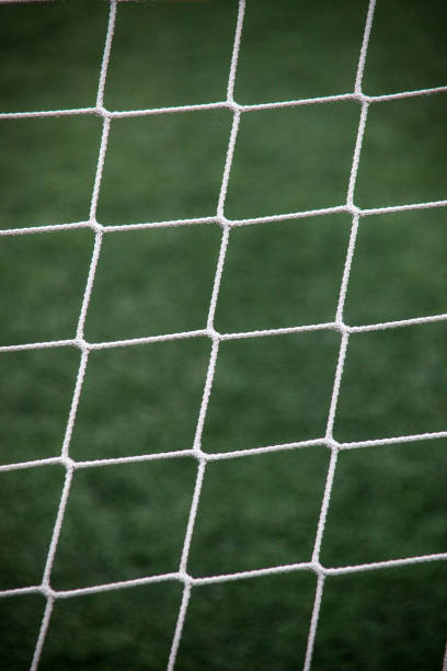 Boy with soccer ball