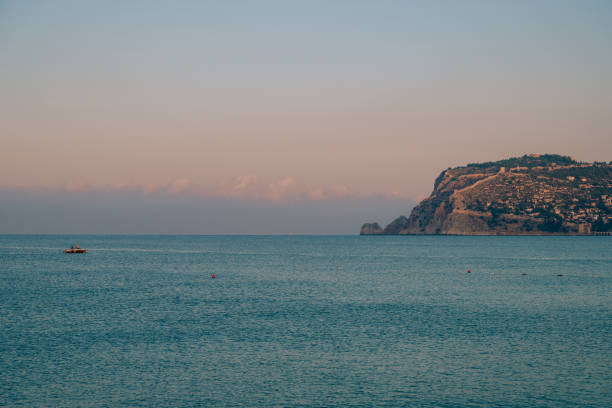 Cabo Espichel in Sesimbra, Setúbal, Portugal