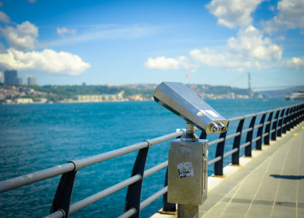 looking to Bosporus