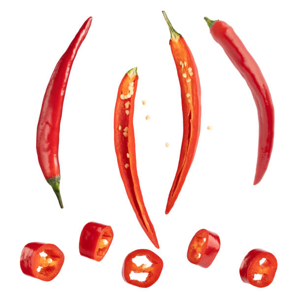 istock set of sliced red hot chili peppers 2153038847
