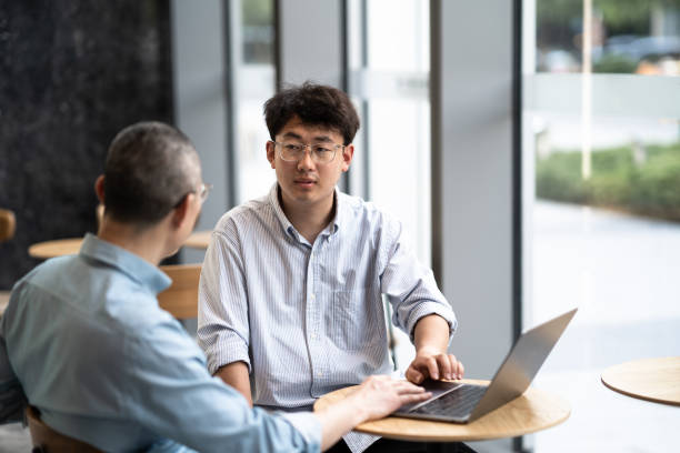 istock businessman in lobby 2153050548