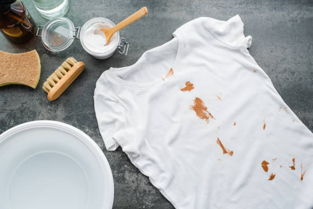 istock daily life stain concept. 2153051000