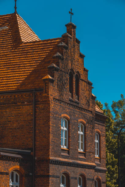 istock landscape of urban architecture and construction 2153054024