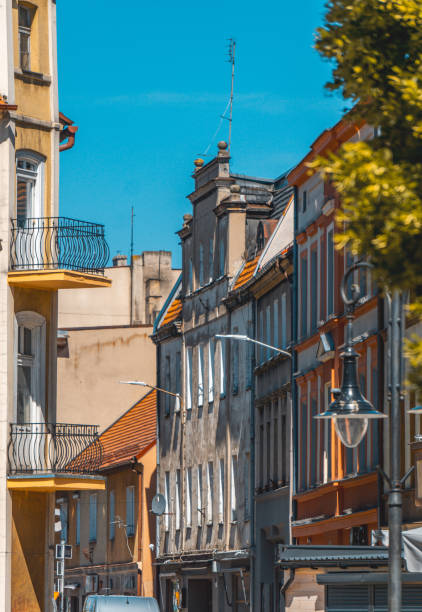 istock landscape of urban architecture and construction 2153054078
