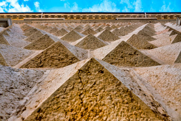 Detail of the \