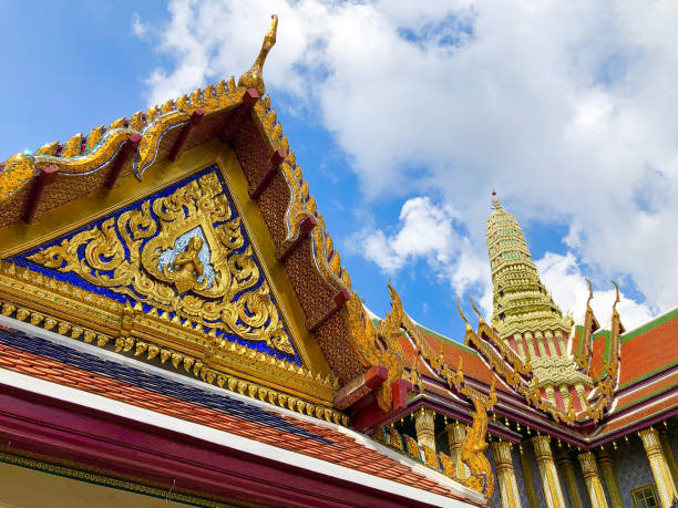 istock Temple religion  Buddhism Buddha travel 2153056251