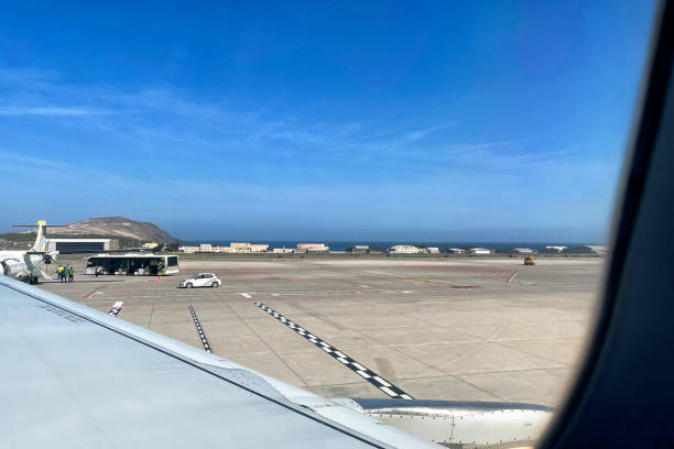 Las Palmas de Gran Canaria
