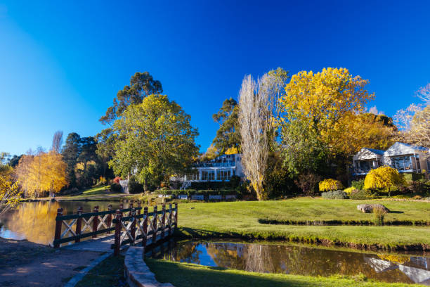 istock Lake Daylesford in Victoria Australia 2153071273