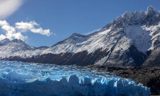istock Perito Moreno Glacier, Patagonia,Argentina. 2153080792