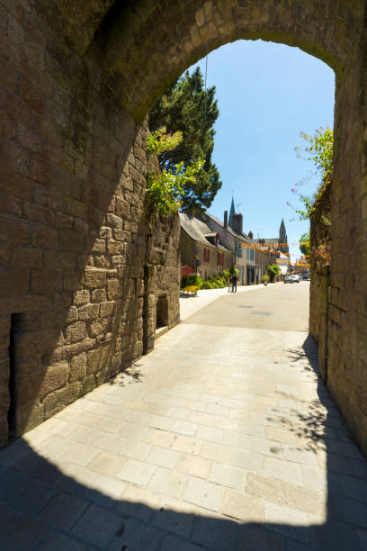 istock Guerande, La Baule, France. 2153085510