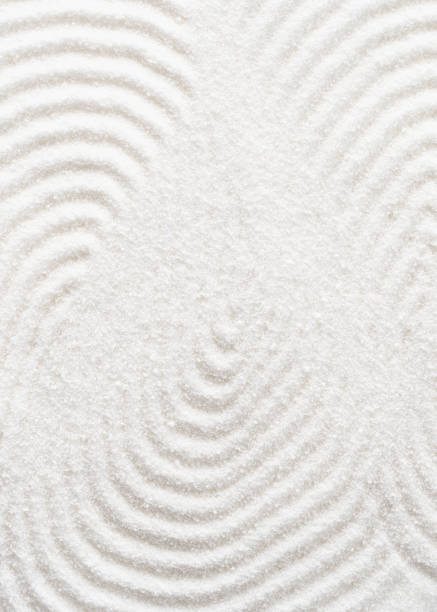 istock Background of white sugar with a textured, curly appearance. Food Background. 2153086583