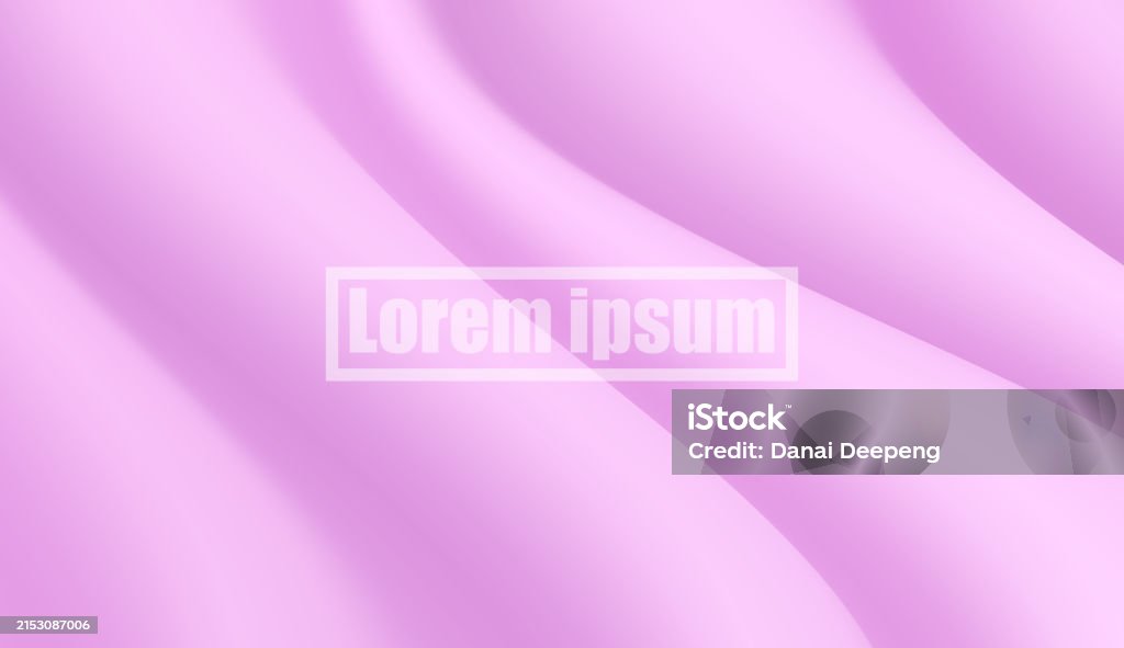 Sensitive Background Color Pink Background 12 Stock Illustration - Download Image Now - Abstract ...