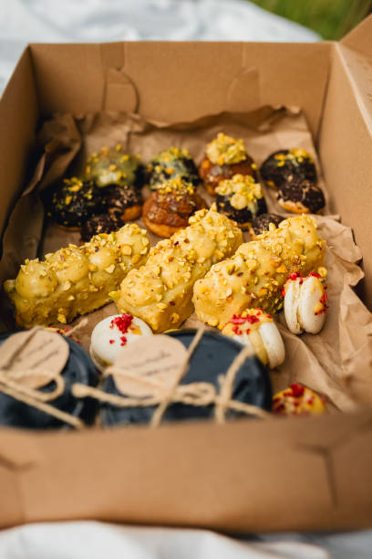 istock Decadent Delights Amidst Nature a 2153101347