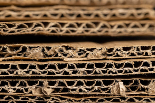 istock old corrugated cardboard for storage and transportation 2153112073
