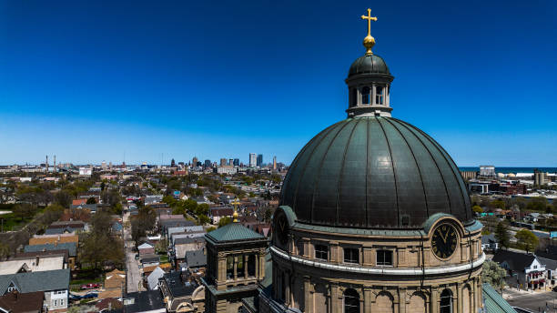 istock Basilica of St. Josaphat - 4 2153113012