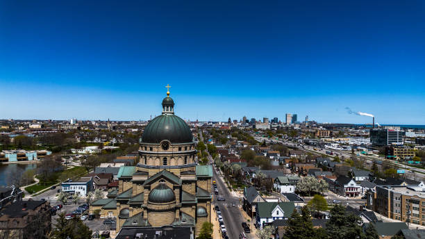 istock Basilica of St. Josaphat - 1 2153113016