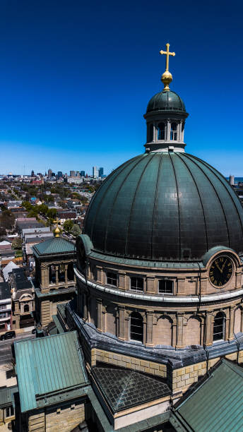 Basilica of St. Josaphat - 3