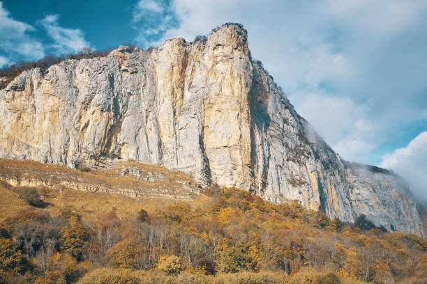 istock nature clouds travel mountains landscape fresh air 2153114707