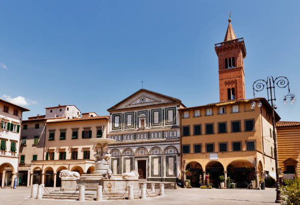 istock Empoli -Italy- Farinata degli Uberti square 2153125993