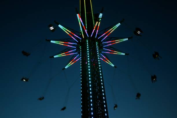 istock Prater Park in Vienna 2153126579