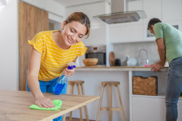 istock It's never too late to spring clean your home 2153135939
