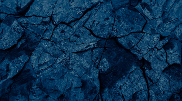 istock blue background of stones, mining origin 2153142791