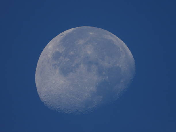 istock Sacramento moon 11/1/23 1 2153144537