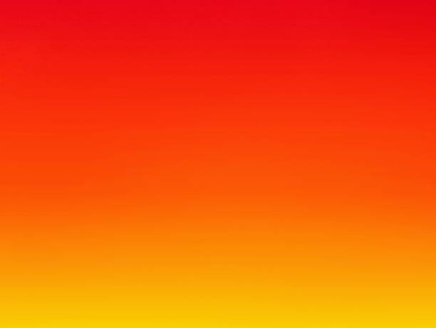 istock Illustration in orange-red tones 2153158067