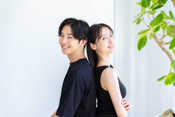 istock portrait of young couple 2153160824