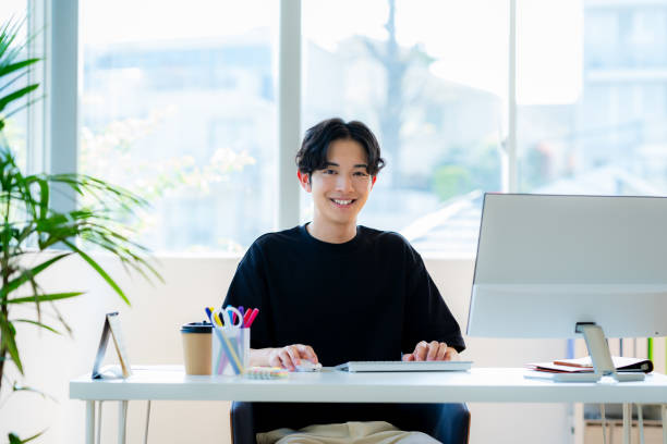 istock business person working in office 2153161873
