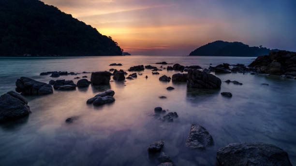 istock Surin Islands national park 2153169770