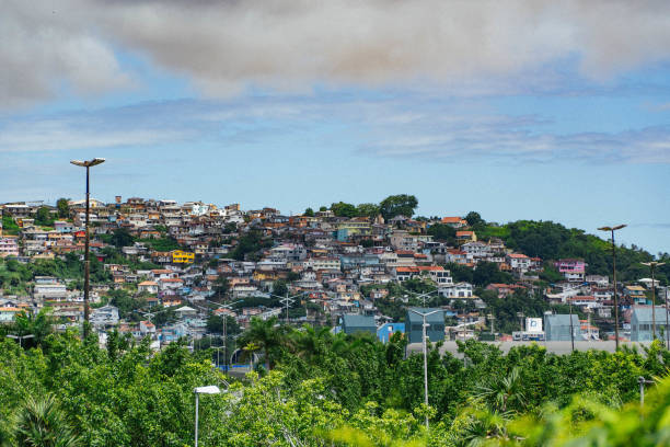 istock Brazil, One place around city 2153174439
