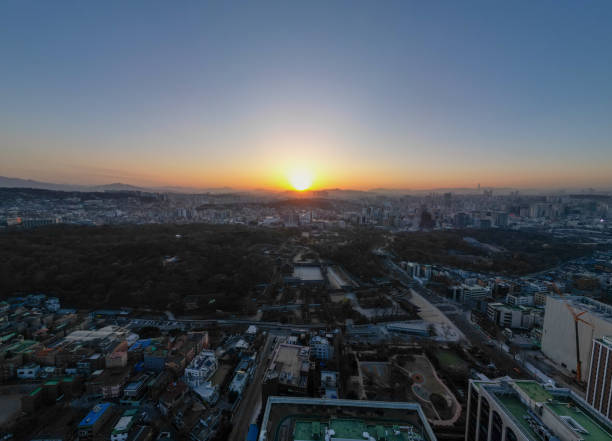 istock Changdeok, Seoul, Korea 2153180159
