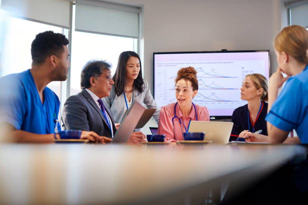 istock business medical presentation 2153183390