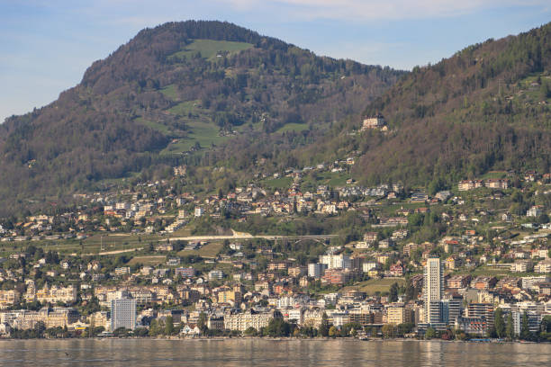 istock Vaudois Riviera 2153183999